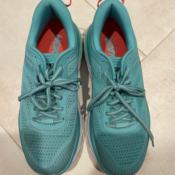 Hokas Bondi 7 Size 8.5 - Picture 2 of 3